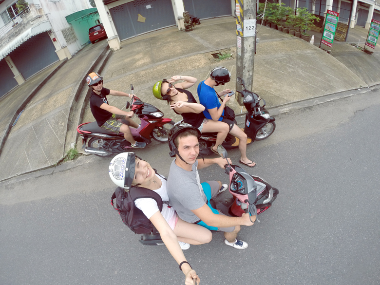 DCIM100GOPRO